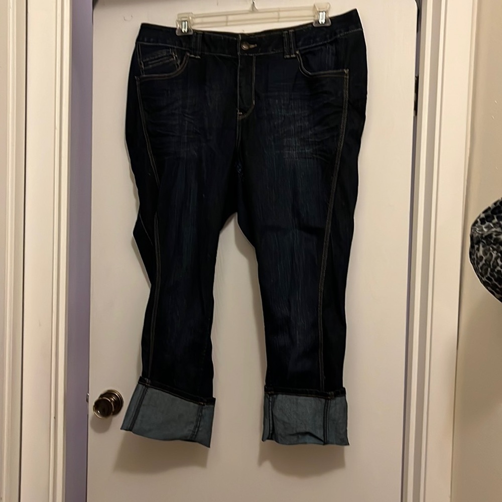 Lane Bryant Jeans - Size 20 - New w/o Tags